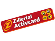 activecard Zillertal